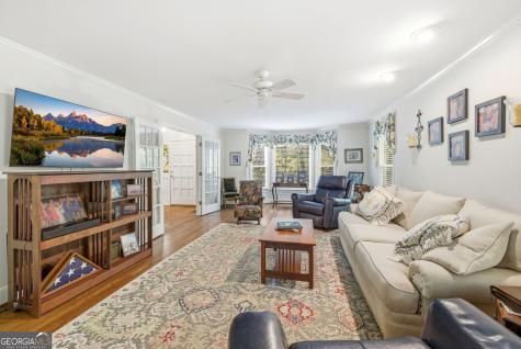 521 River Bridge Trail Cornelia GA 30531