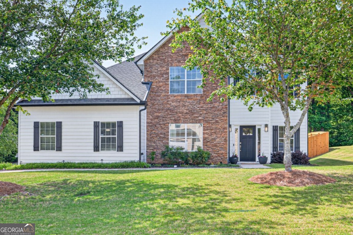 306 Farmbrook Pass Canton GA 30115