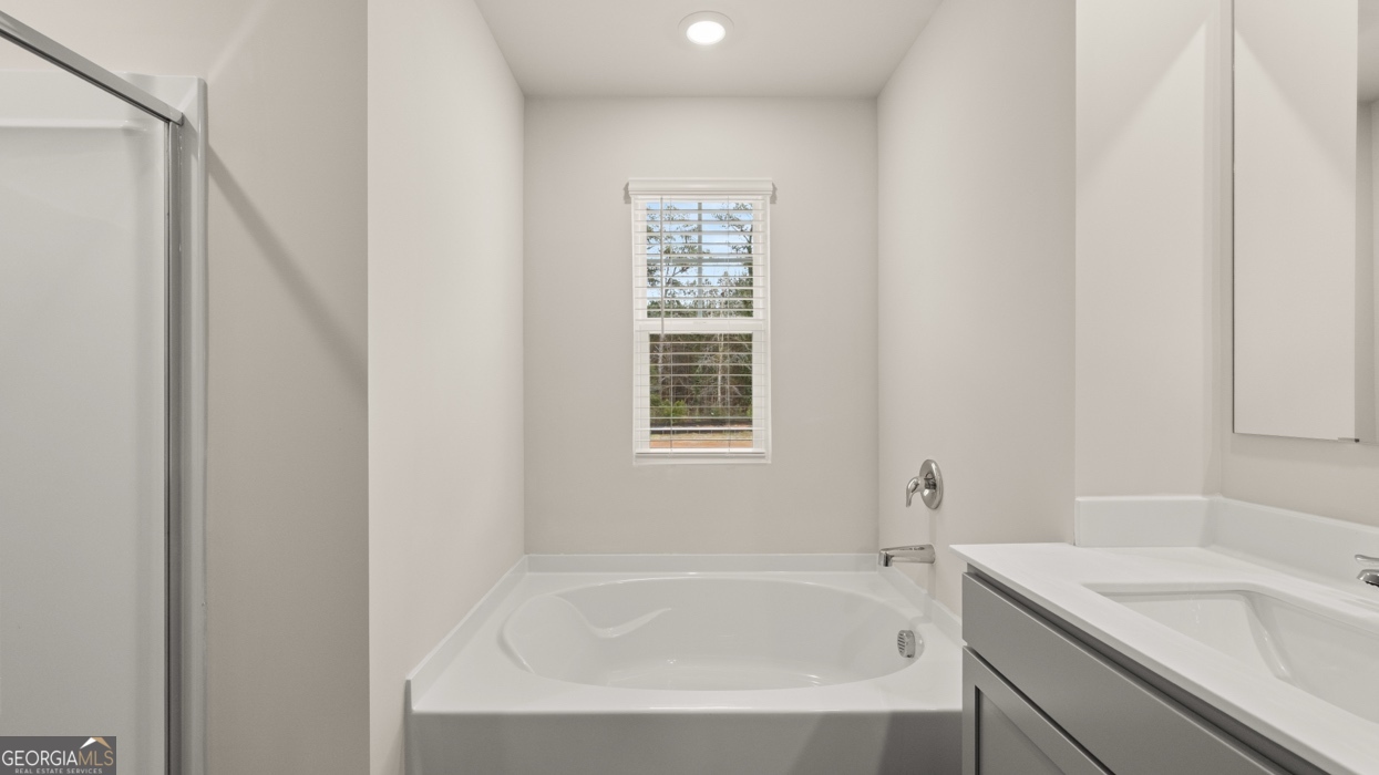 663 Whitman Lane Stockbridge GA 30281