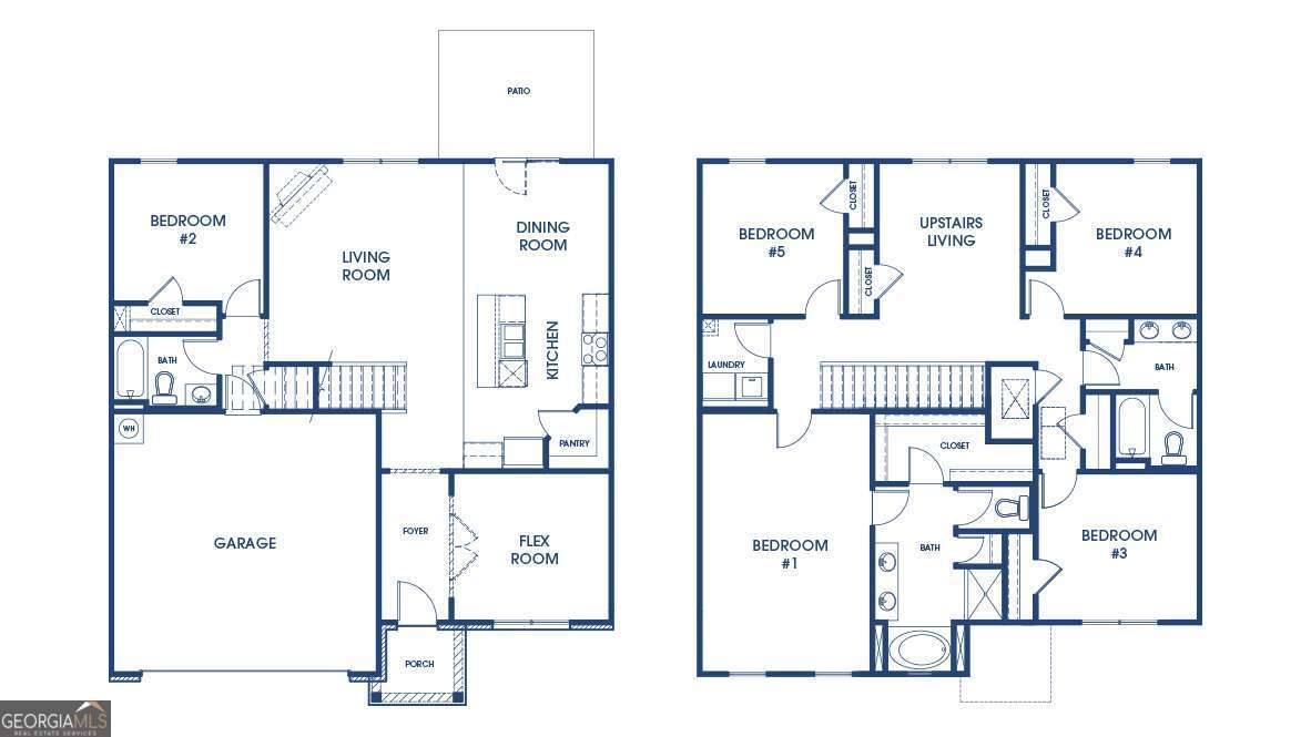 663 Whitman Lane Stockbridge GA 30281