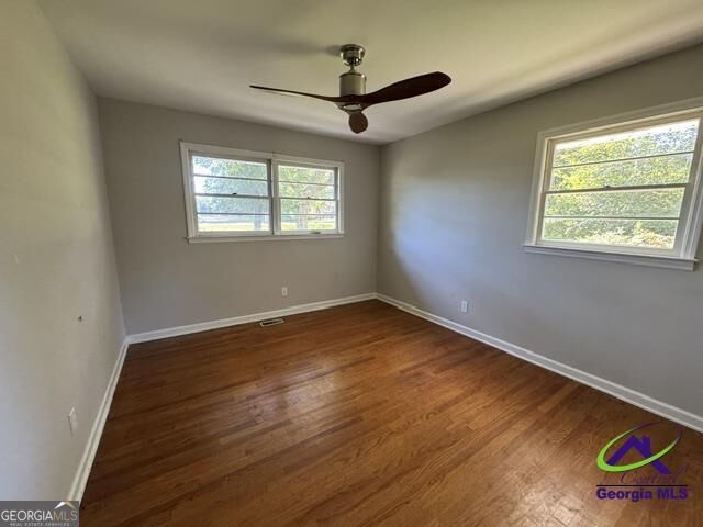 206 Willow Lake Road Fort Valley GA 31030
