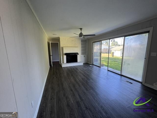 206 Willow Lake Road Fort Valley GA 31030