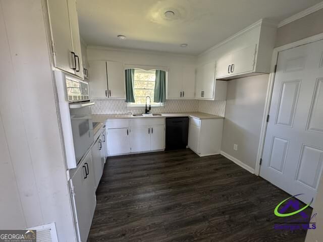 206 Willow Lake Road Fort Valley GA 31030