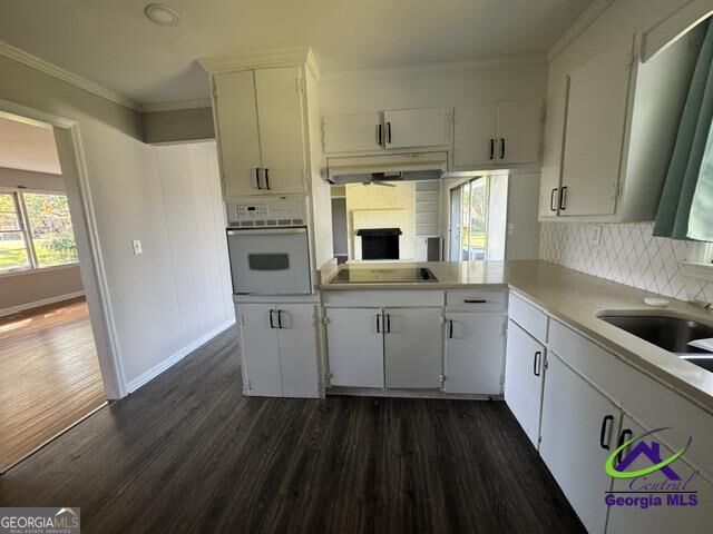 206 Willow Lake Road Fort Valley GA 31030