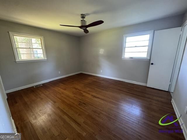 206 Willow Lake Road Fort Valley GA 31030