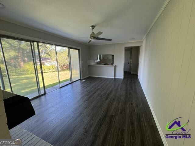 206 Willow Lake Road Fort Valley GA 31030