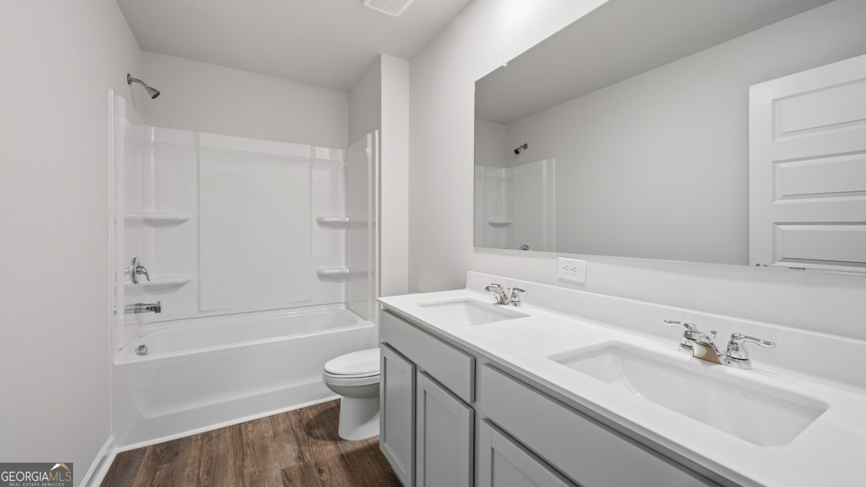 364 Moose Head Trail Hoschton GA 30548