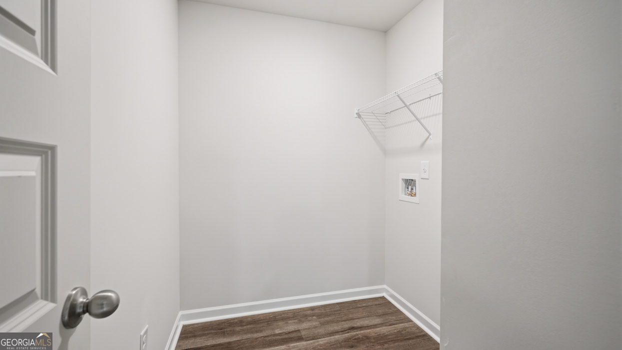 364 Moose Head Trail Hoschton GA 30548
