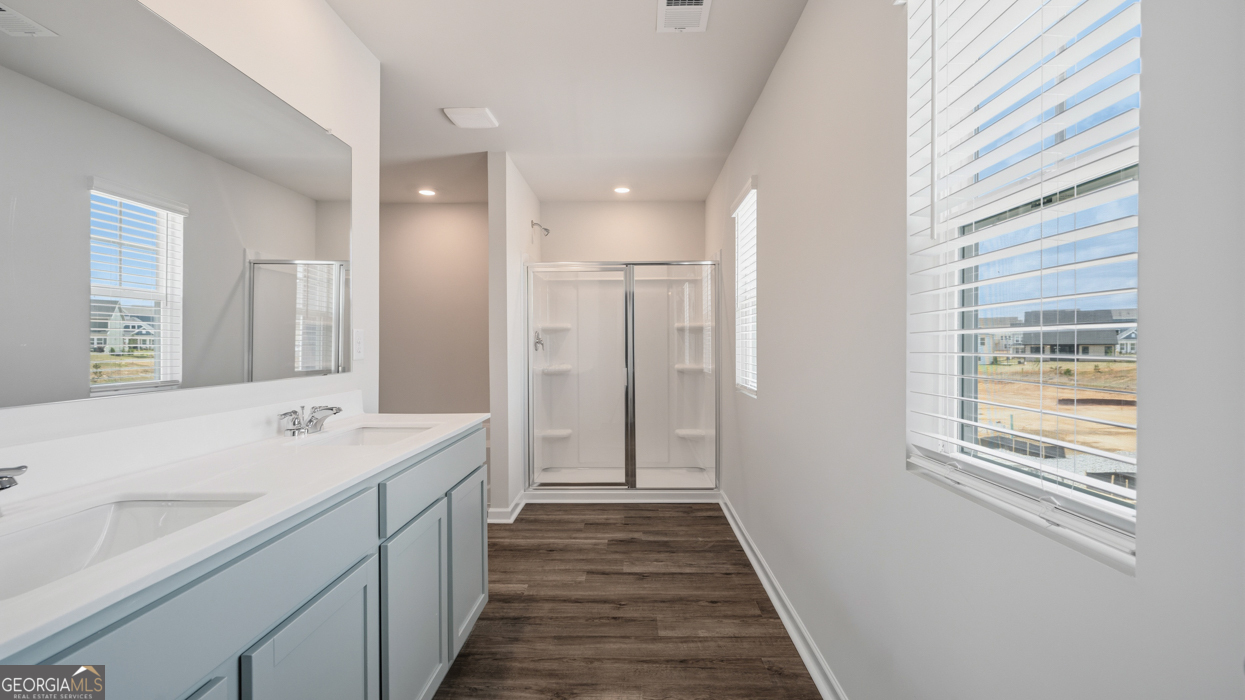 364 Moose Head Trail Hoschton GA 30548