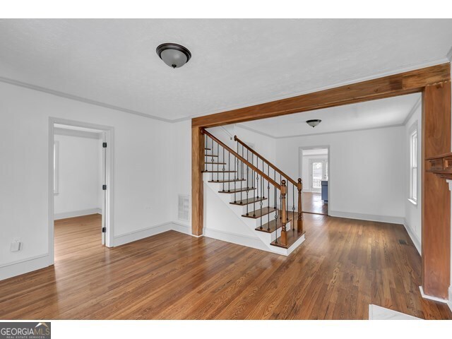 3746 Myrtle Street College Park GA 30337