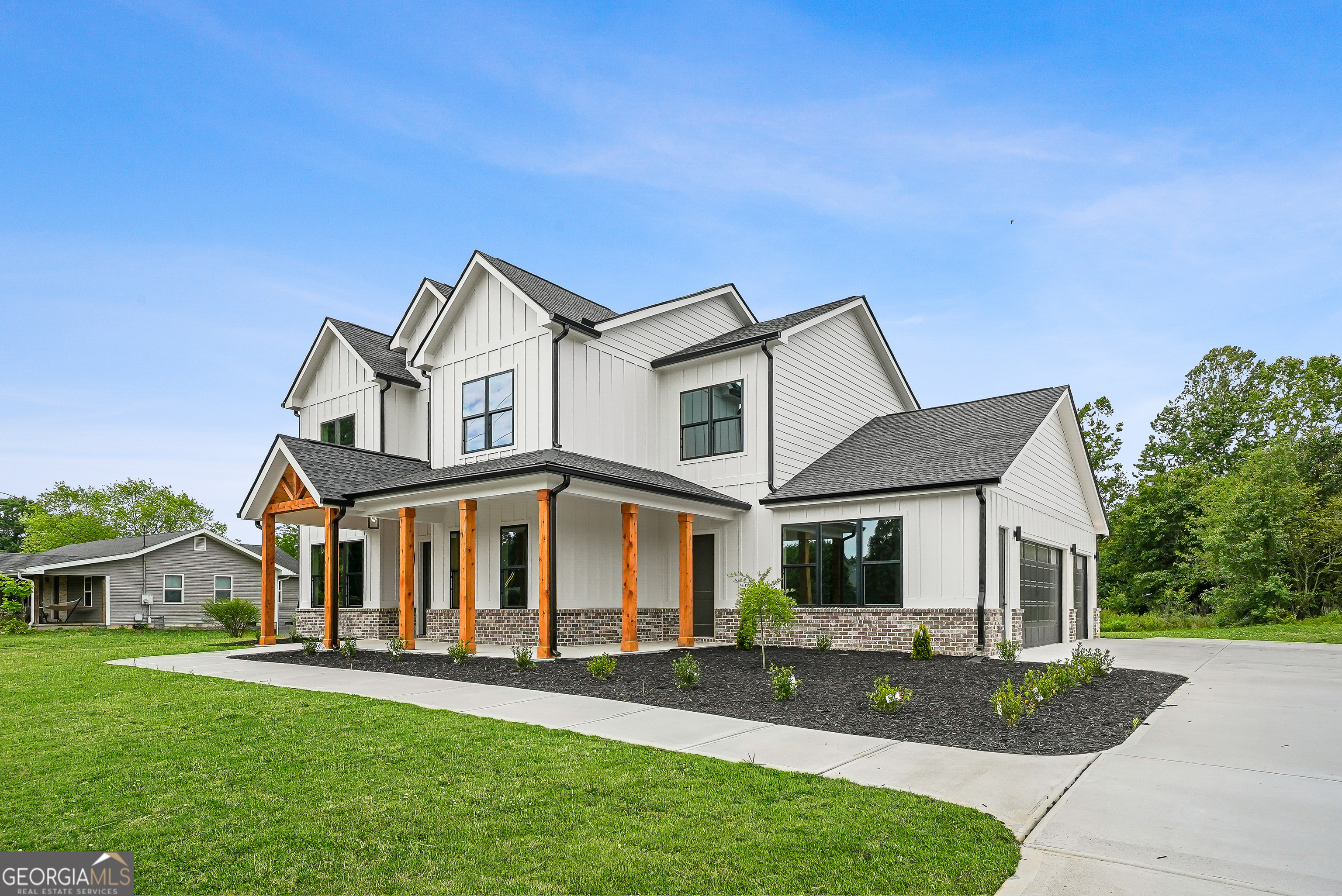 920 W Sandtown Road SW Marietta GA 30064