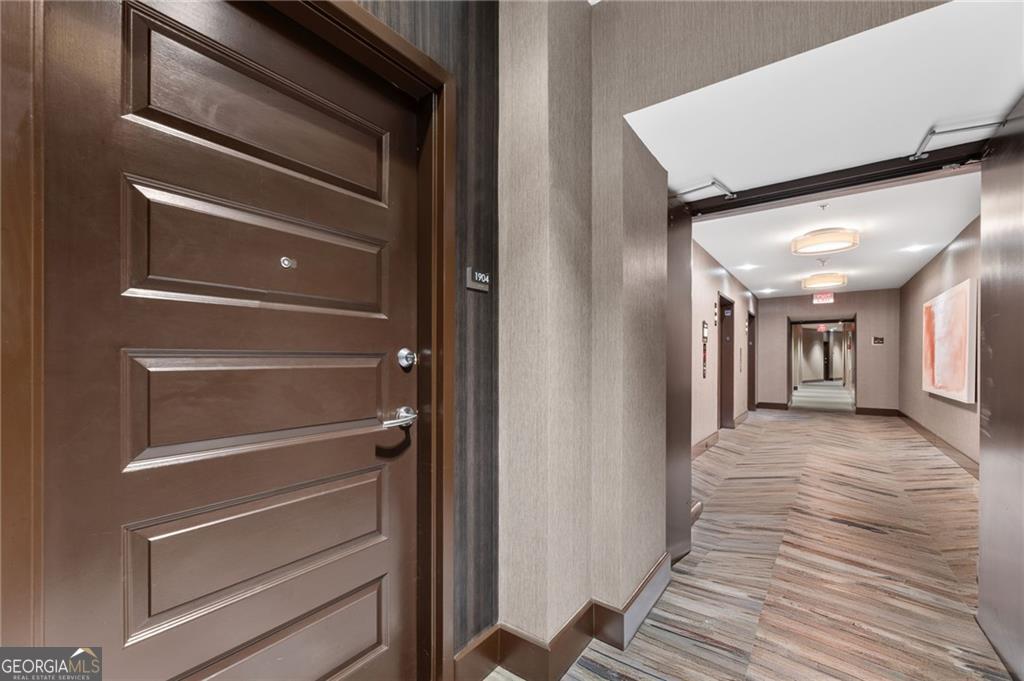 1080 Peachtree Street NE Atlanta GA 30309