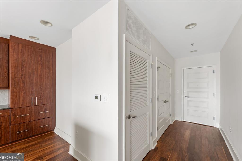 1080 Peachtree Street NE Atlanta GA 30309