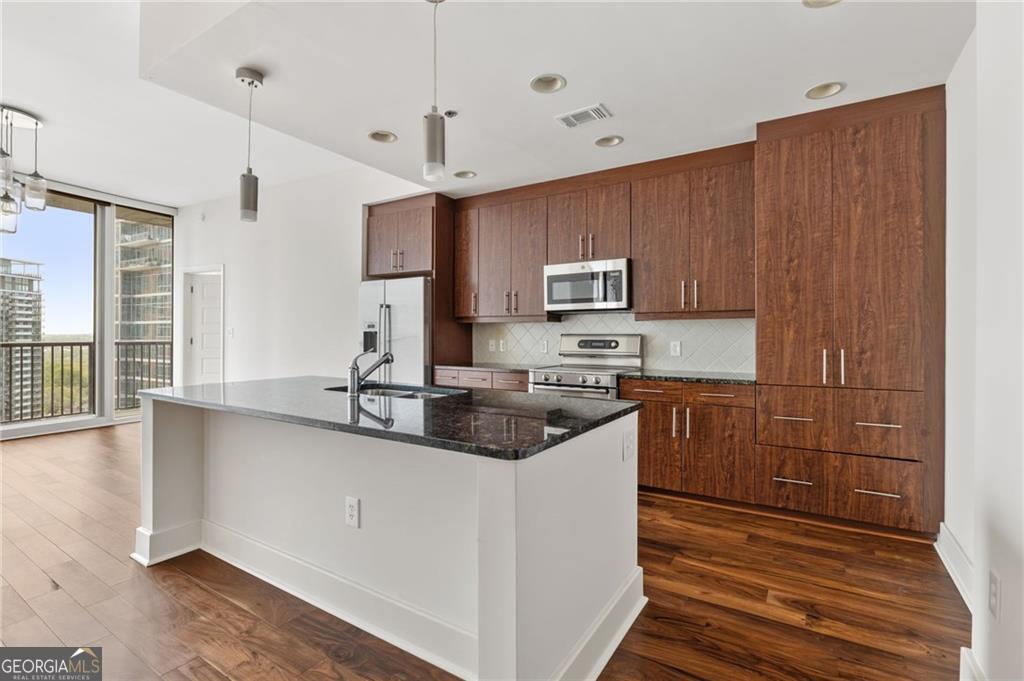 1080 Peachtree Street NE Atlanta GA 30309