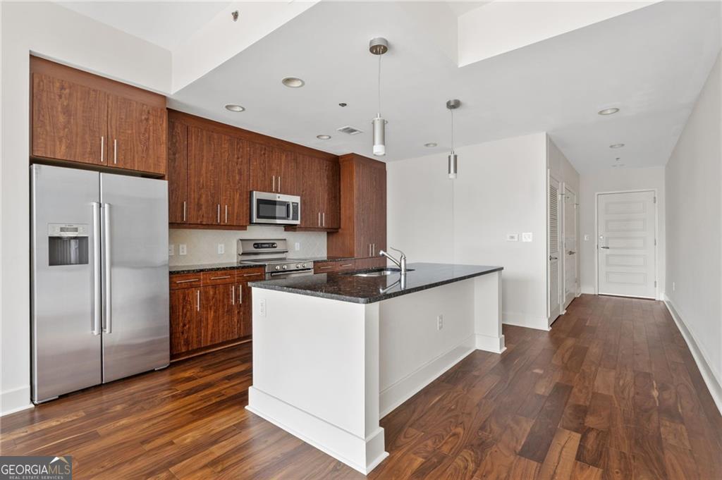 1080 Peachtree Street NE Atlanta GA 30309