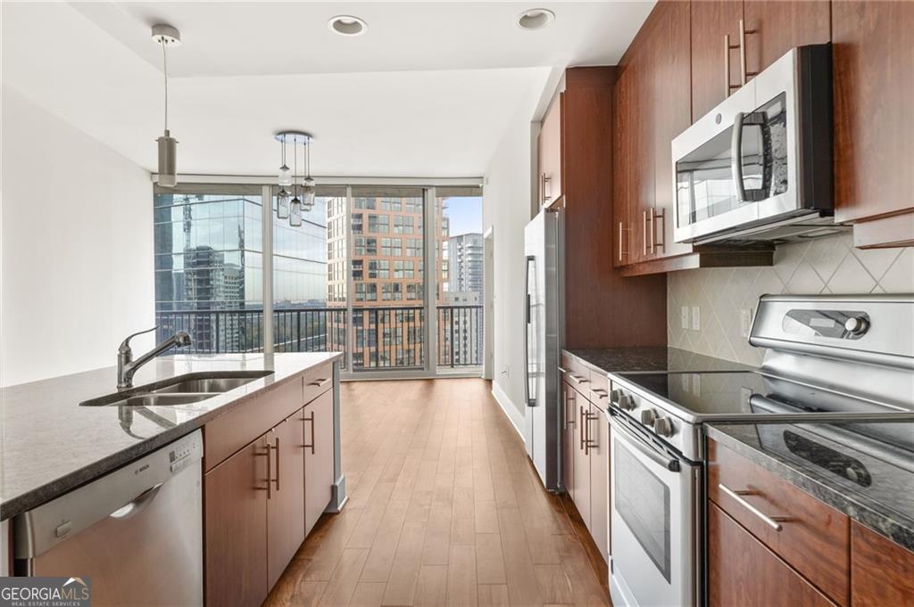 1080 Peachtree Street NE Atlanta GA 30309