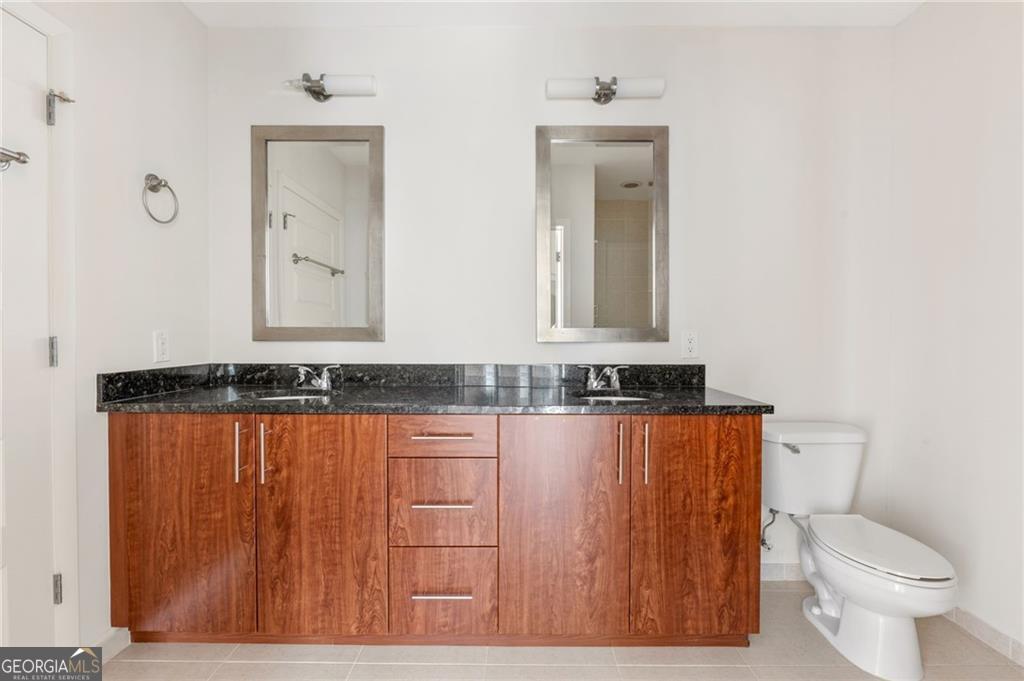 1080 Peachtree Street NE Atlanta GA 30309