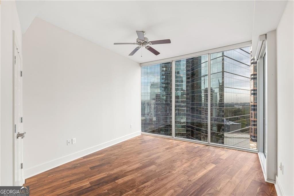 1080 Peachtree Street NE Atlanta GA 30309