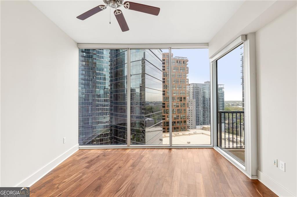 1080 Peachtree Street NE Atlanta GA 30309