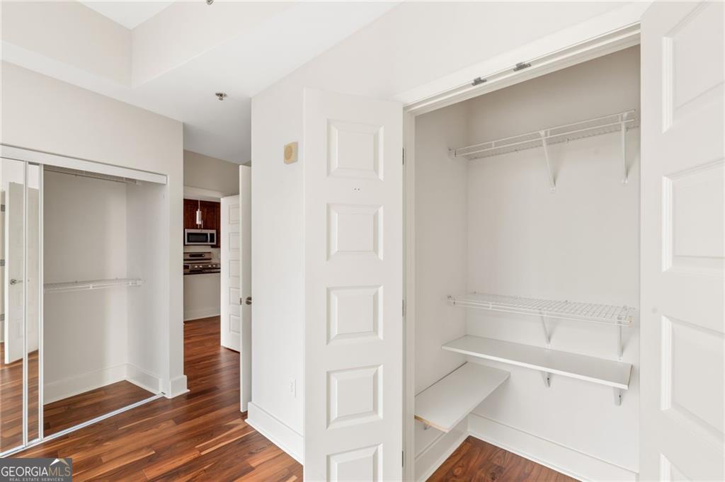 1080 Peachtree Street NE Atlanta GA 30309