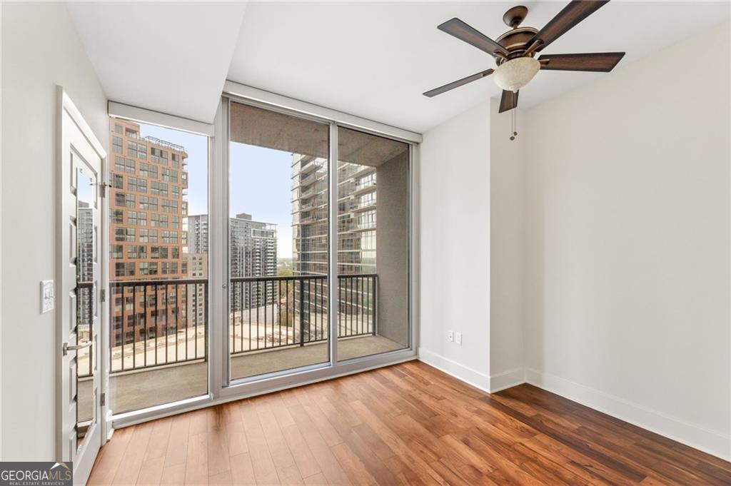 1080 Peachtree Street NE Atlanta GA 30309