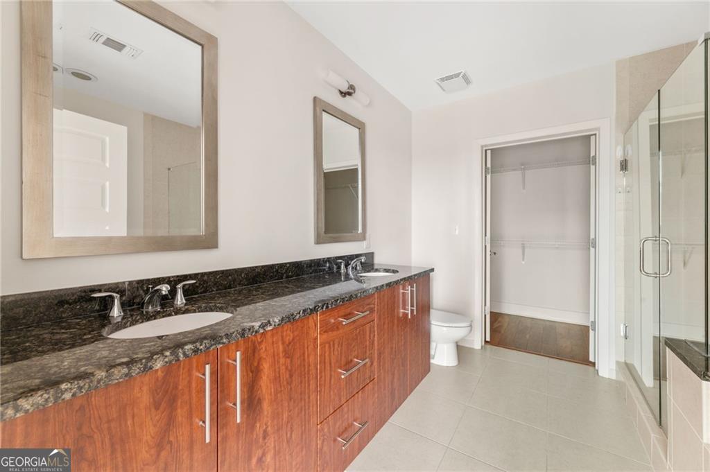 1080 Peachtree Street NE Atlanta GA 30309
