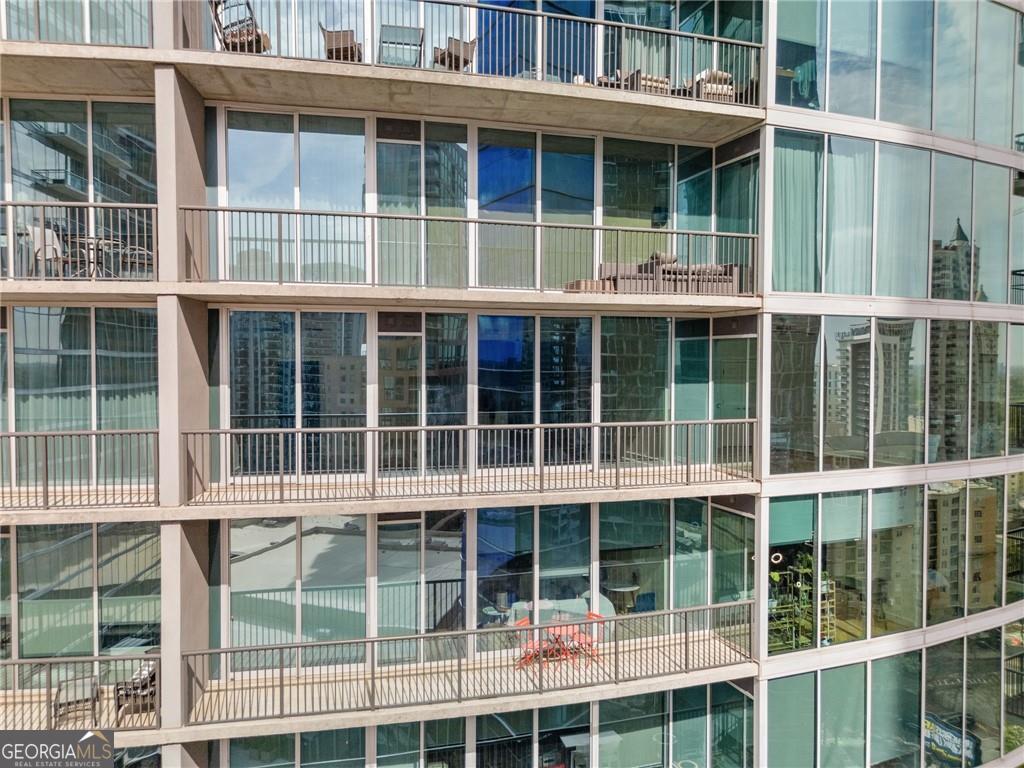 1080 Peachtree Street NE Atlanta GA 30309
