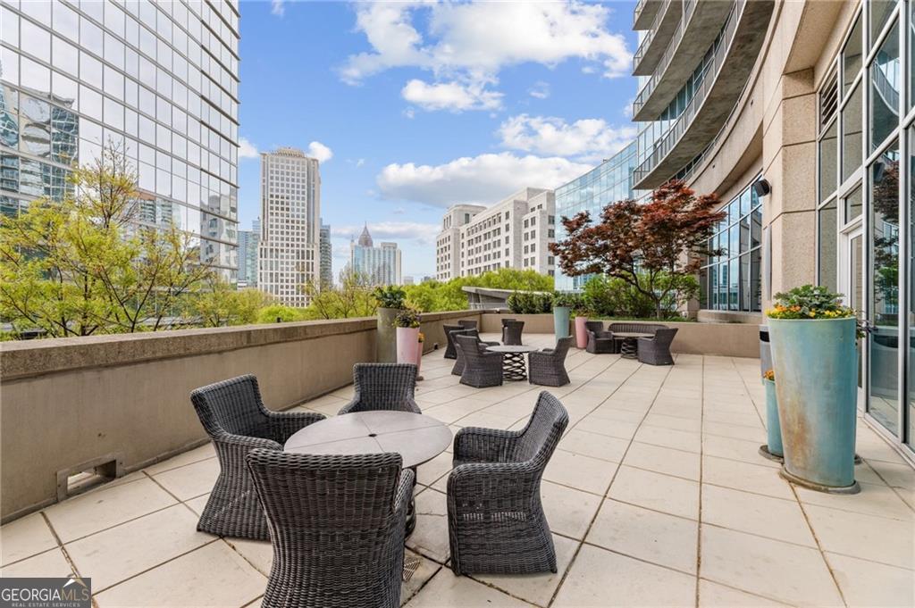 1080 Peachtree Street NE Atlanta GA 30309