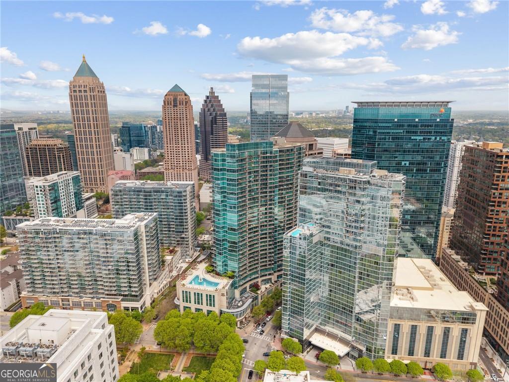 1080 Peachtree Street NE Atlanta GA 30309