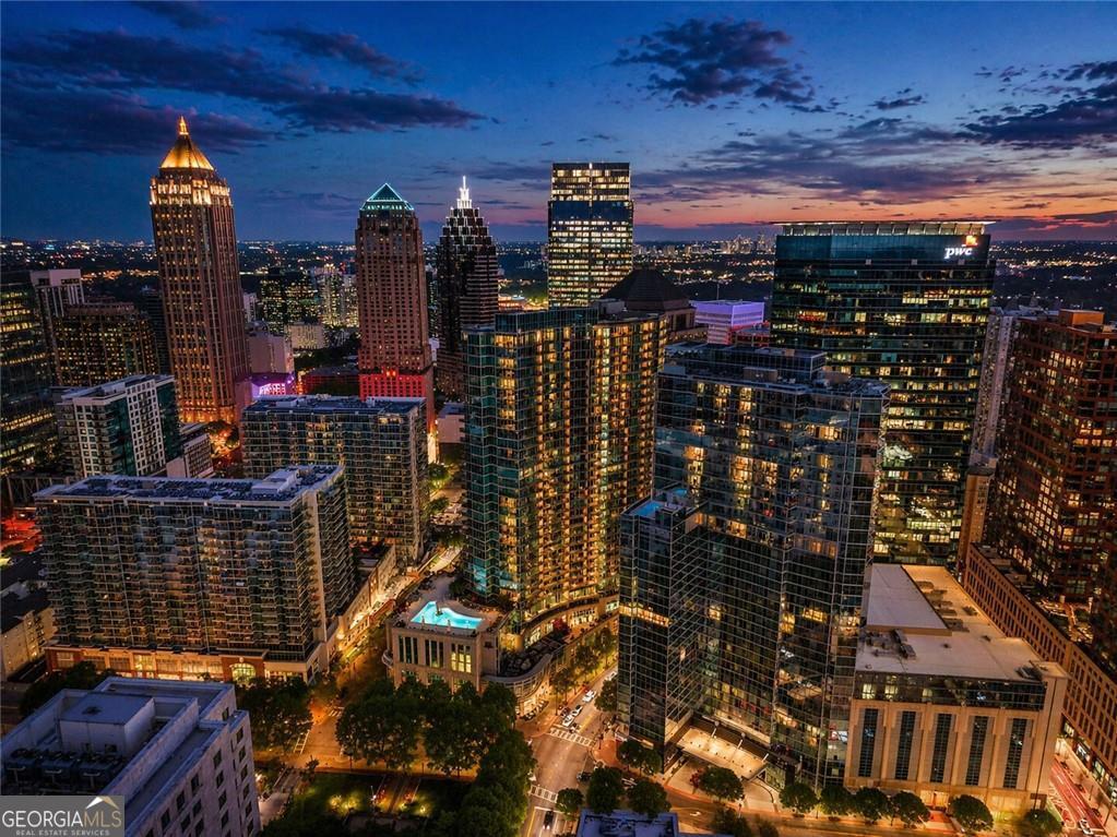 1080 Peachtree Street NE Atlanta GA 30309