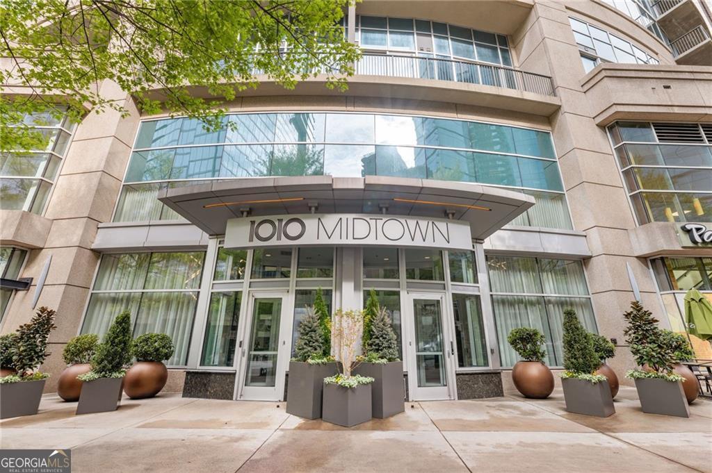 1080 Peachtree Street NE Atlanta GA 30309