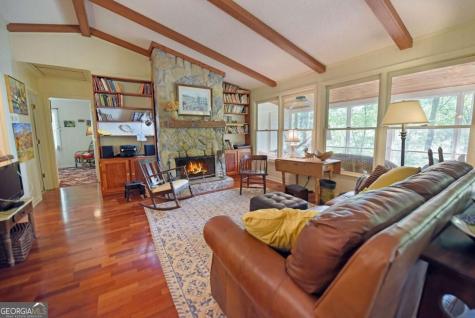 66 Pine Ridge Court Ellijay GA 30536