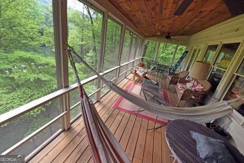 66 Pine Ridge Court Ellijay GA 30536