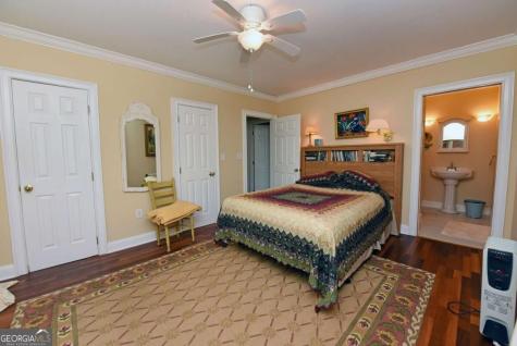 66 Pine Ridge Court Ellijay GA 30536