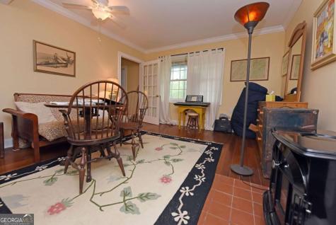 66 Pine Ridge Court Ellijay GA 30536