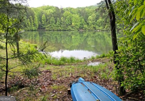 66 Pine Ridge Court Ellijay GA 30536