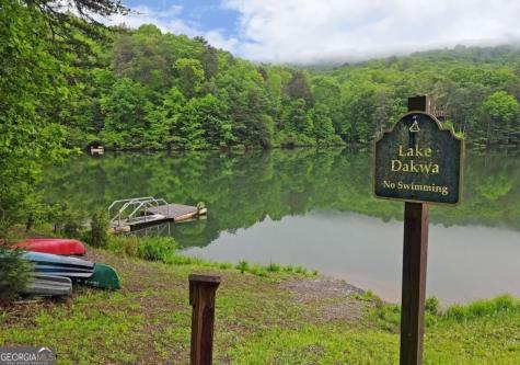 66 Pine Ridge Court Ellijay GA 30536