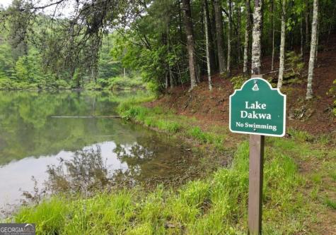 66 Pine Ridge Court Ellijay GA 30536