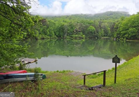 66 Pine Ridge Court Ellijay GA 30536
