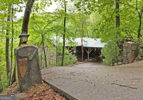 66 Pine Ridge Court Ellijay GA 30536
