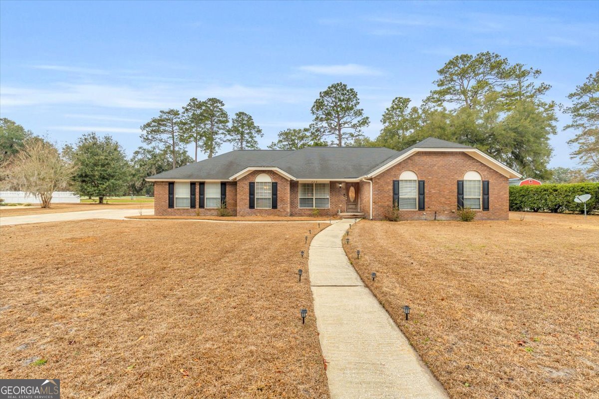 226 Cherokee Trail Hinesville GA 31313