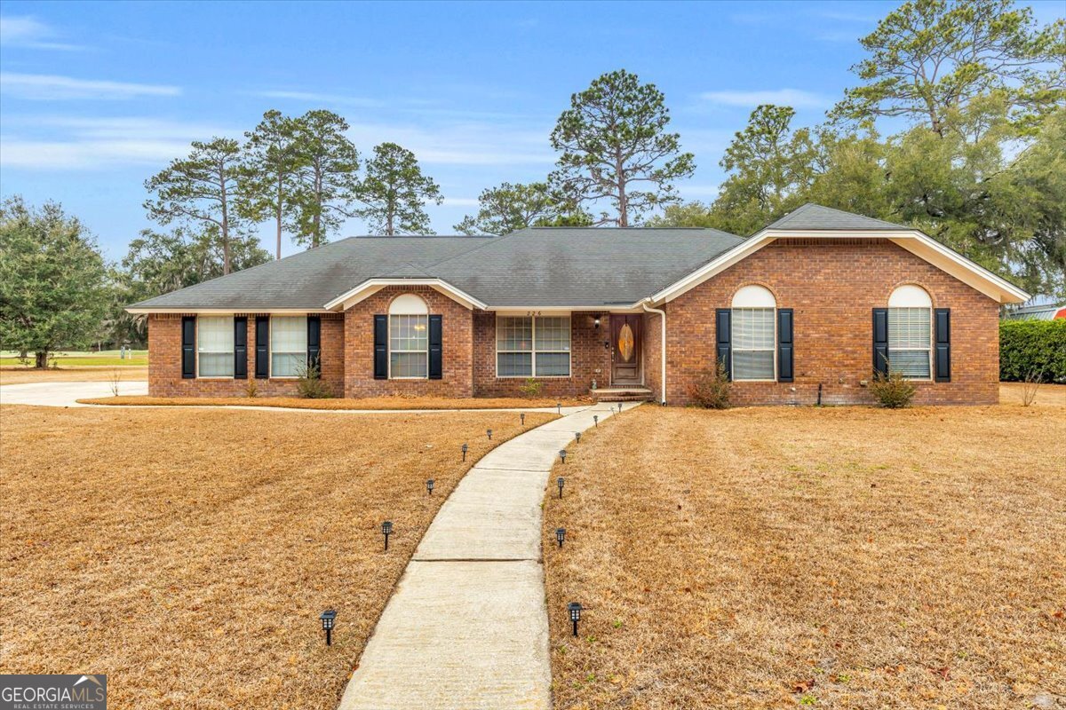 226 Cherokee Trail Hinesville GA 31313