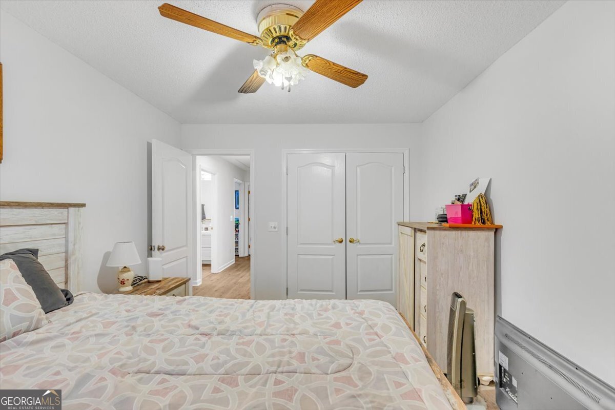 226 Cherokee Trail Hinesville GA 31313