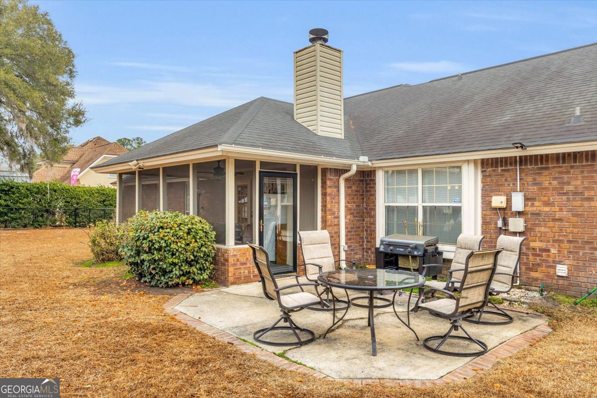 226 Cherokee Trail Hinesville GA 31313