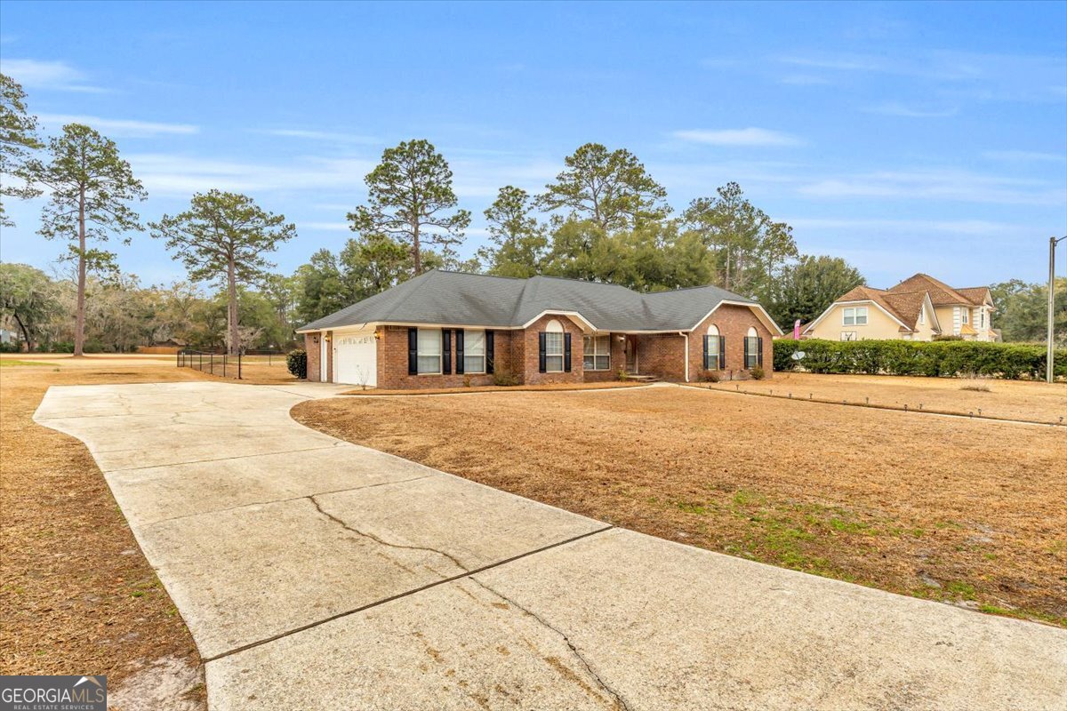 226 Cherokee Trail Hinesville GA 31313