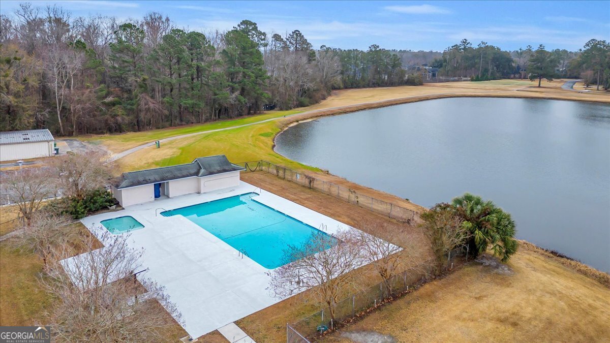 226 Cherokee Trail Hinesville GA 31313