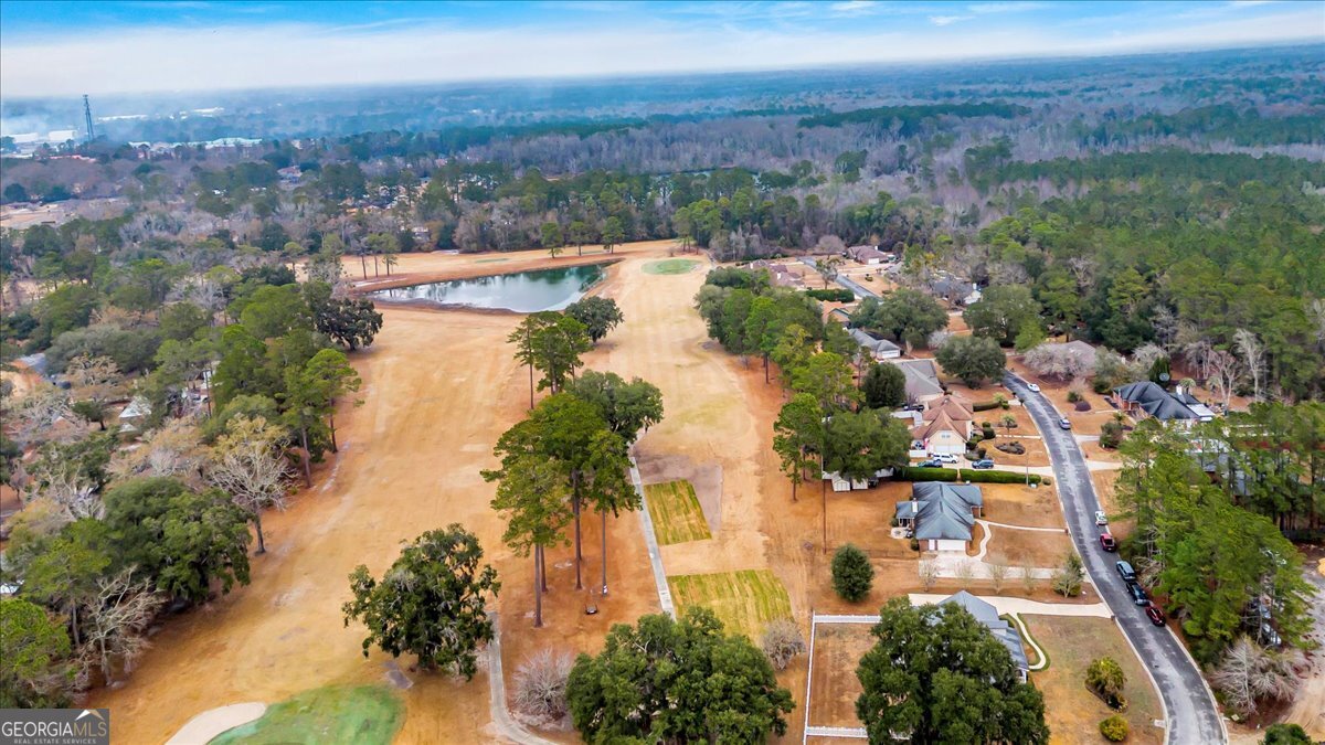 226 Cherokee Trail Hinesville GA 31313