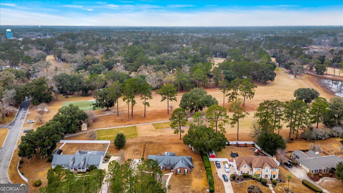 226 Cherokee Trail Hinesville GA 31313