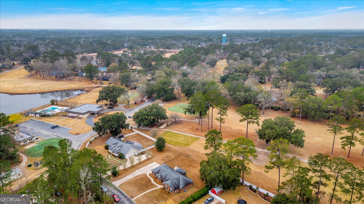 226 Cherokee Trail Hinesville GA 31313