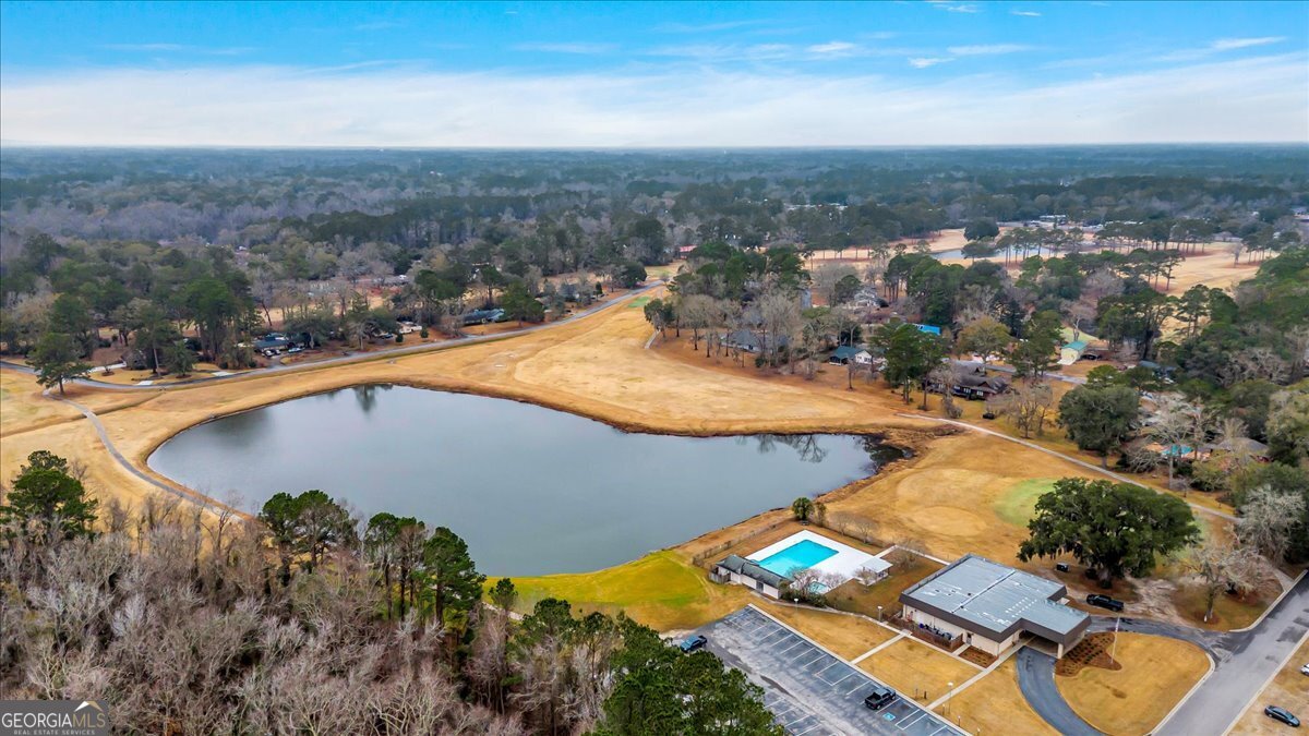 226 Cherokee Trail Hinesville GA 31313